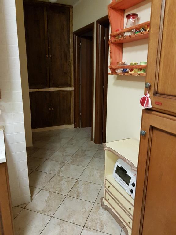 Rifugio Dell'Airone Apartment Capodimonte Exterior foto