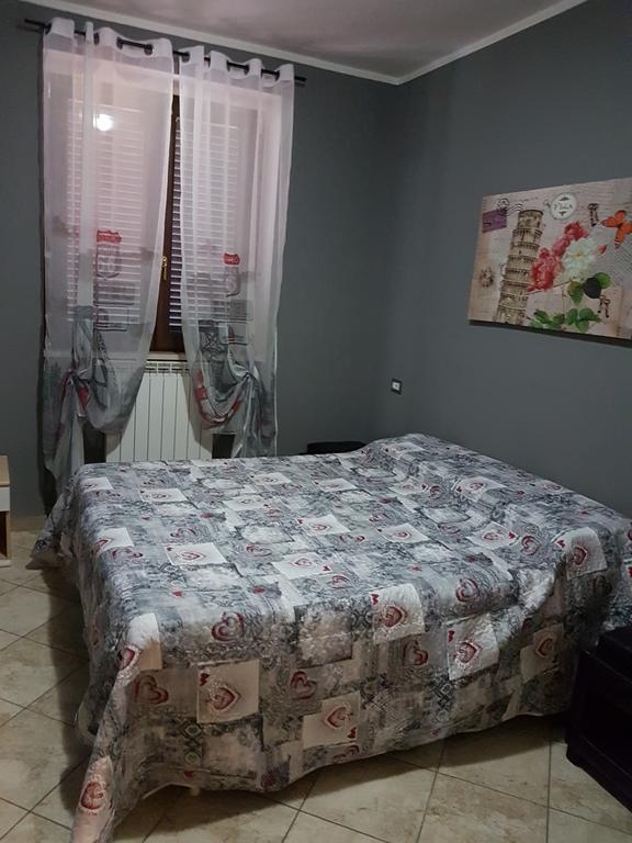 Rifugio Dell'Airone Apartment Capodimonte Exterior foto